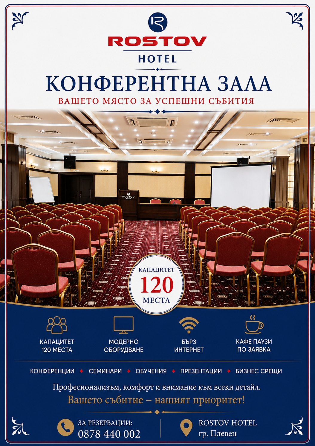 Sala Rotary