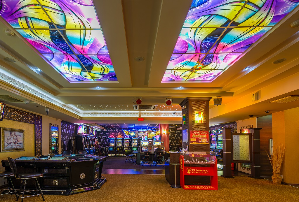 Casino