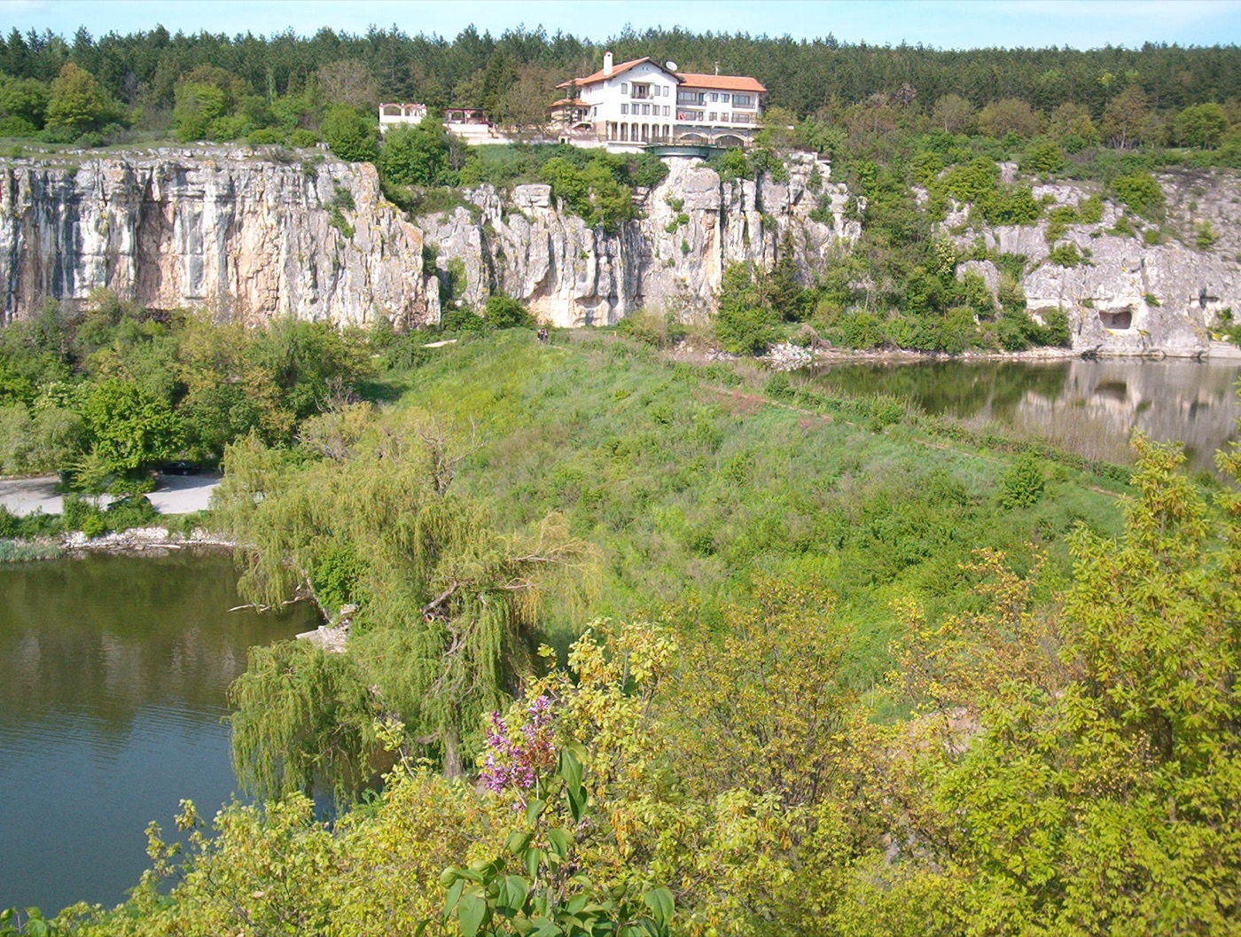 Kaylaka Park