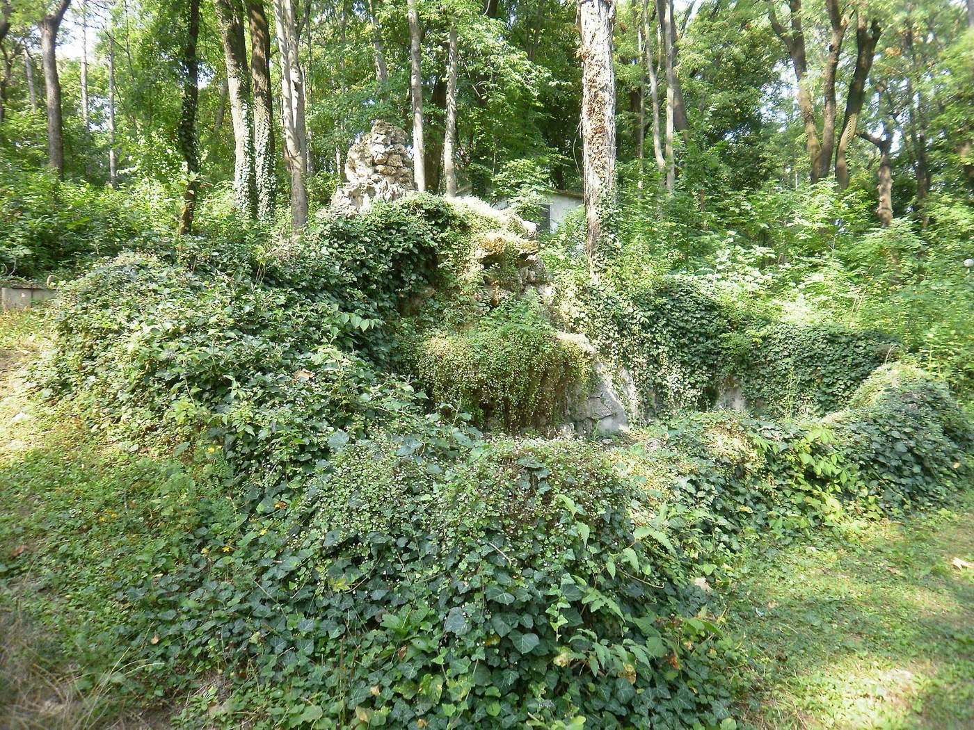 Skobelev Park