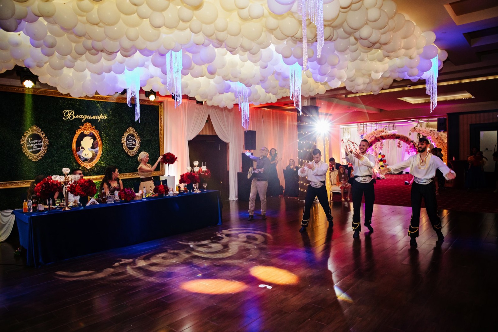 Rostov Restaurant — photo 1