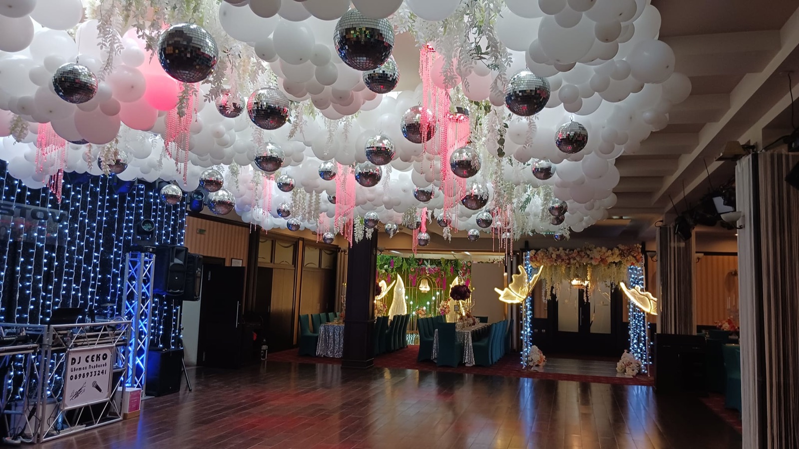 Rostov Restaurant — photo 10