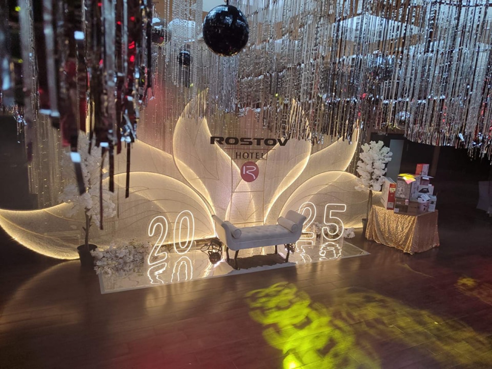 Rostov Restaurant — photo 12
