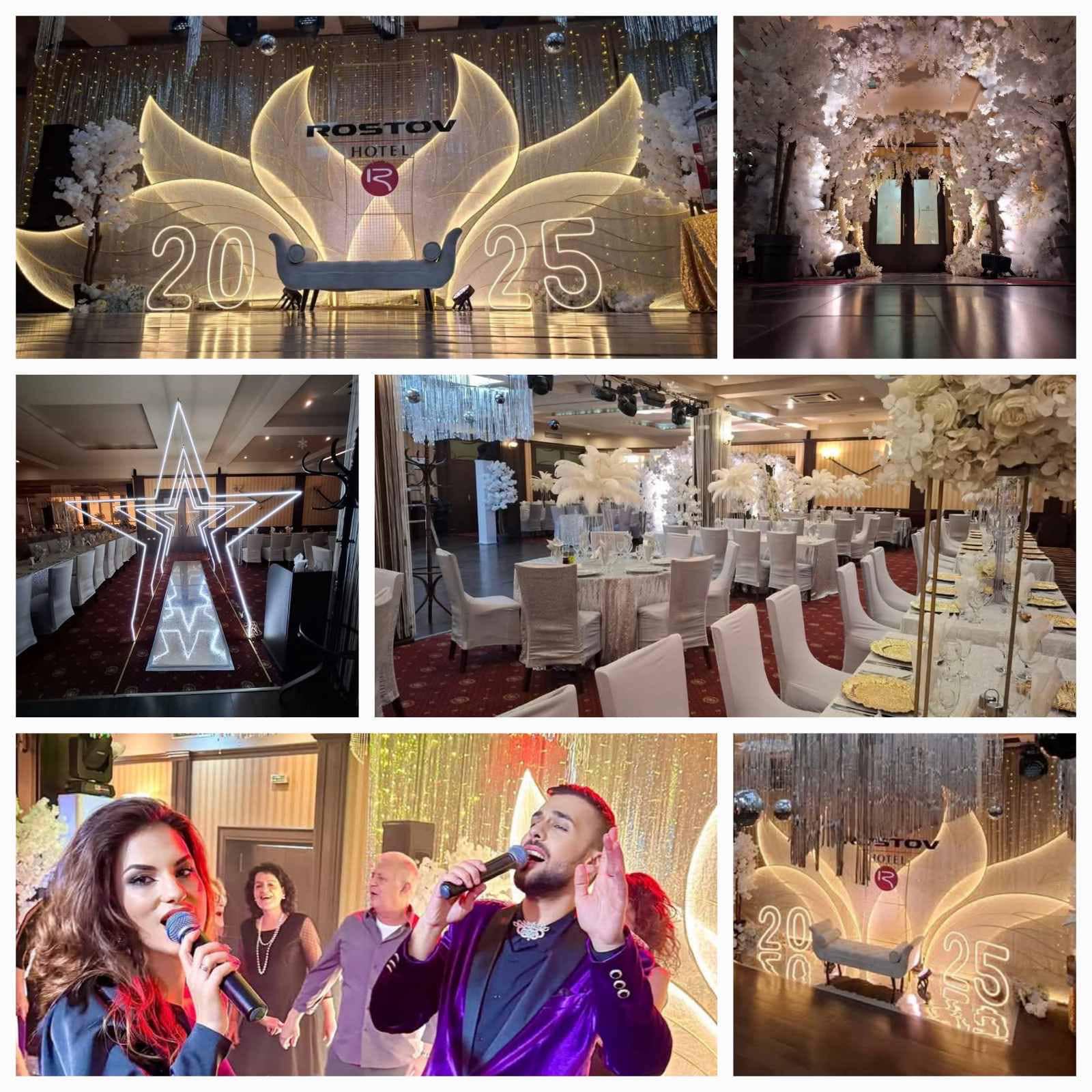 Rostov Restaurant — photo 15