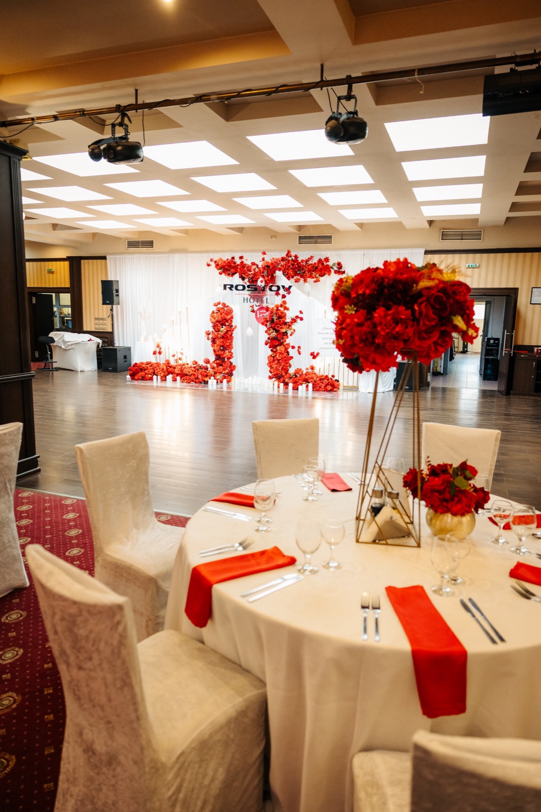 Rostov Restaurant — photo 19
