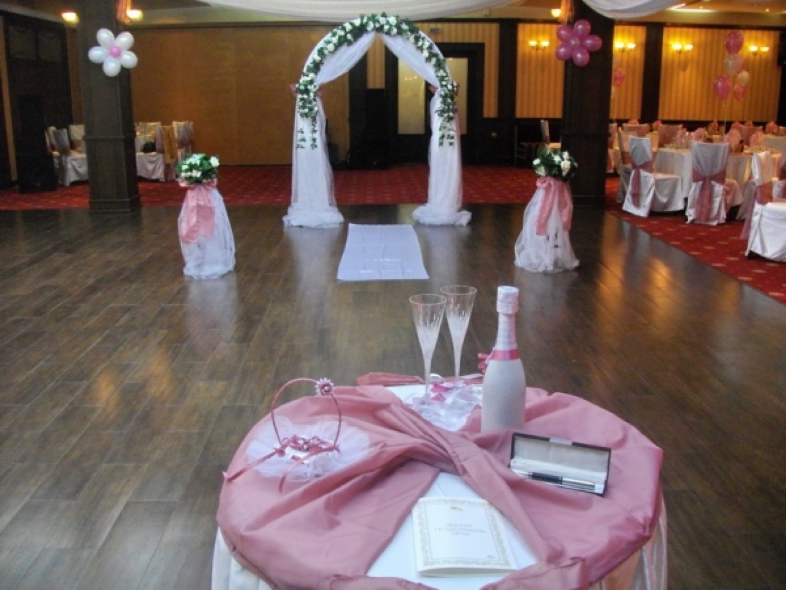Rostov Restaurant — photo 25