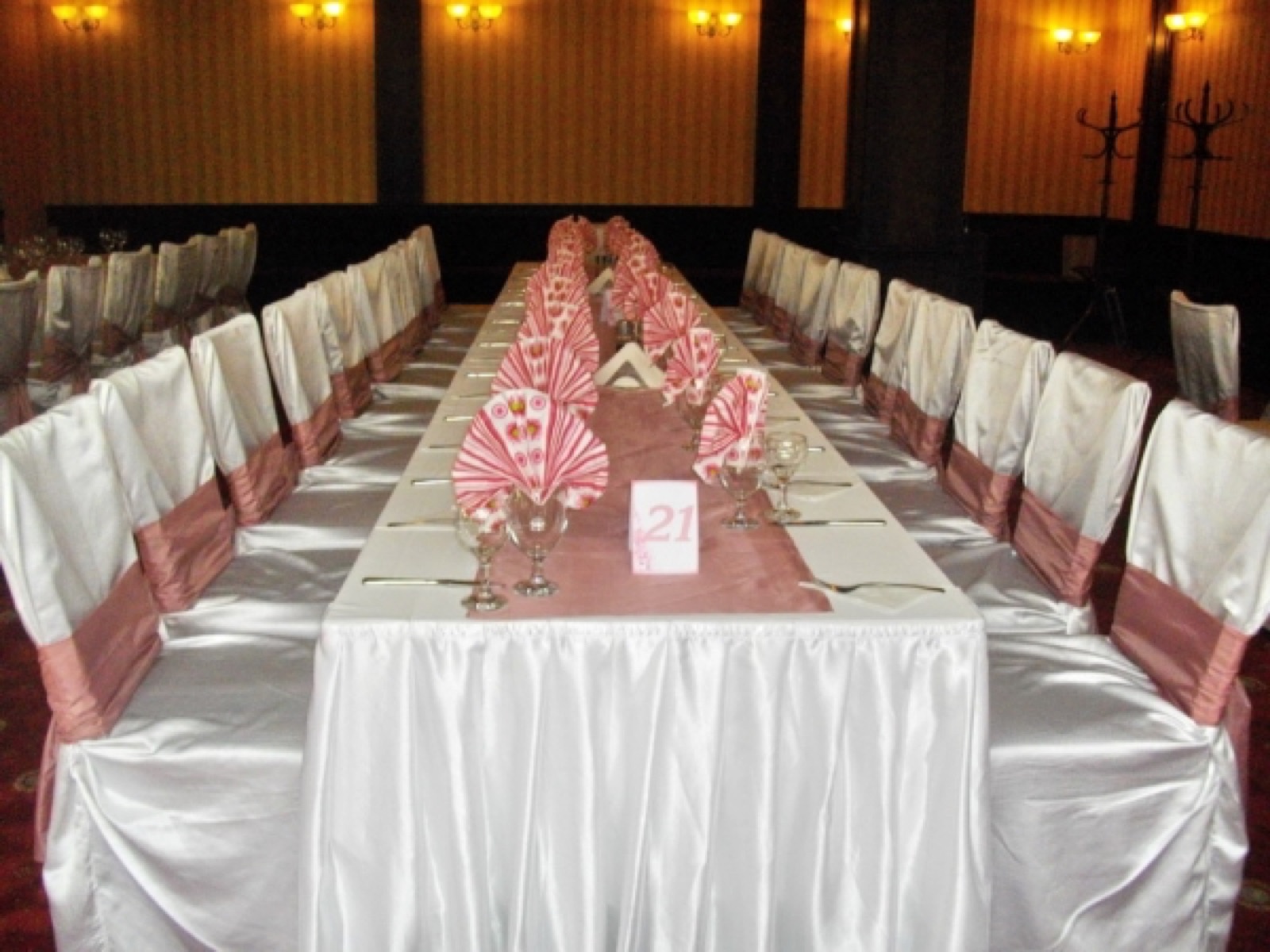 Rostov Restaurant — photo 26