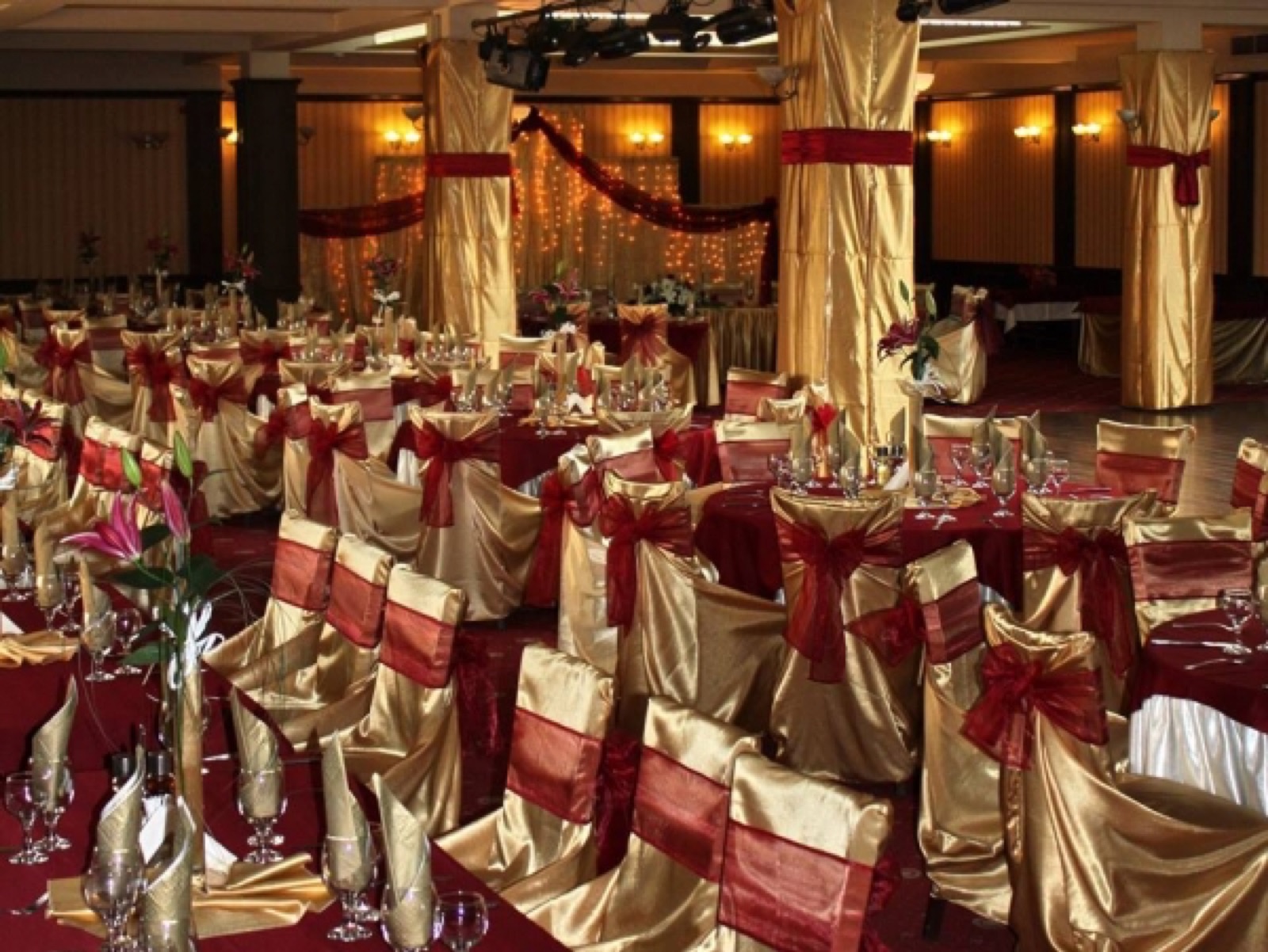 Rostov Restaurant — photo 28