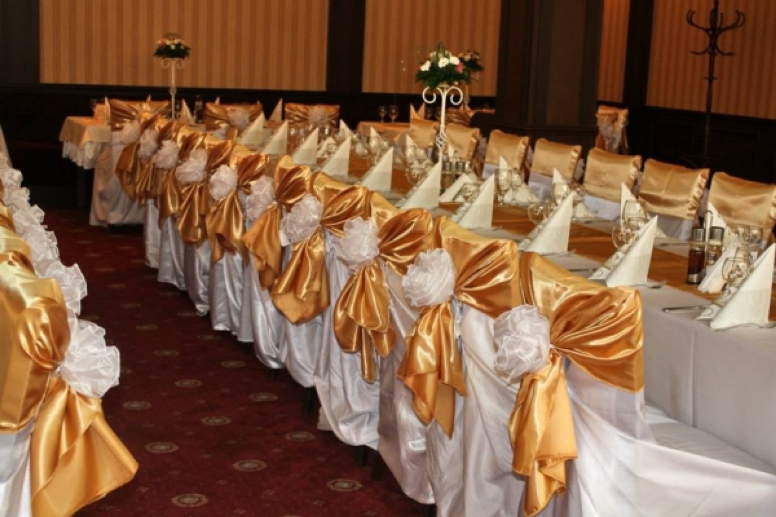 Rostov Restaurant — photo 29