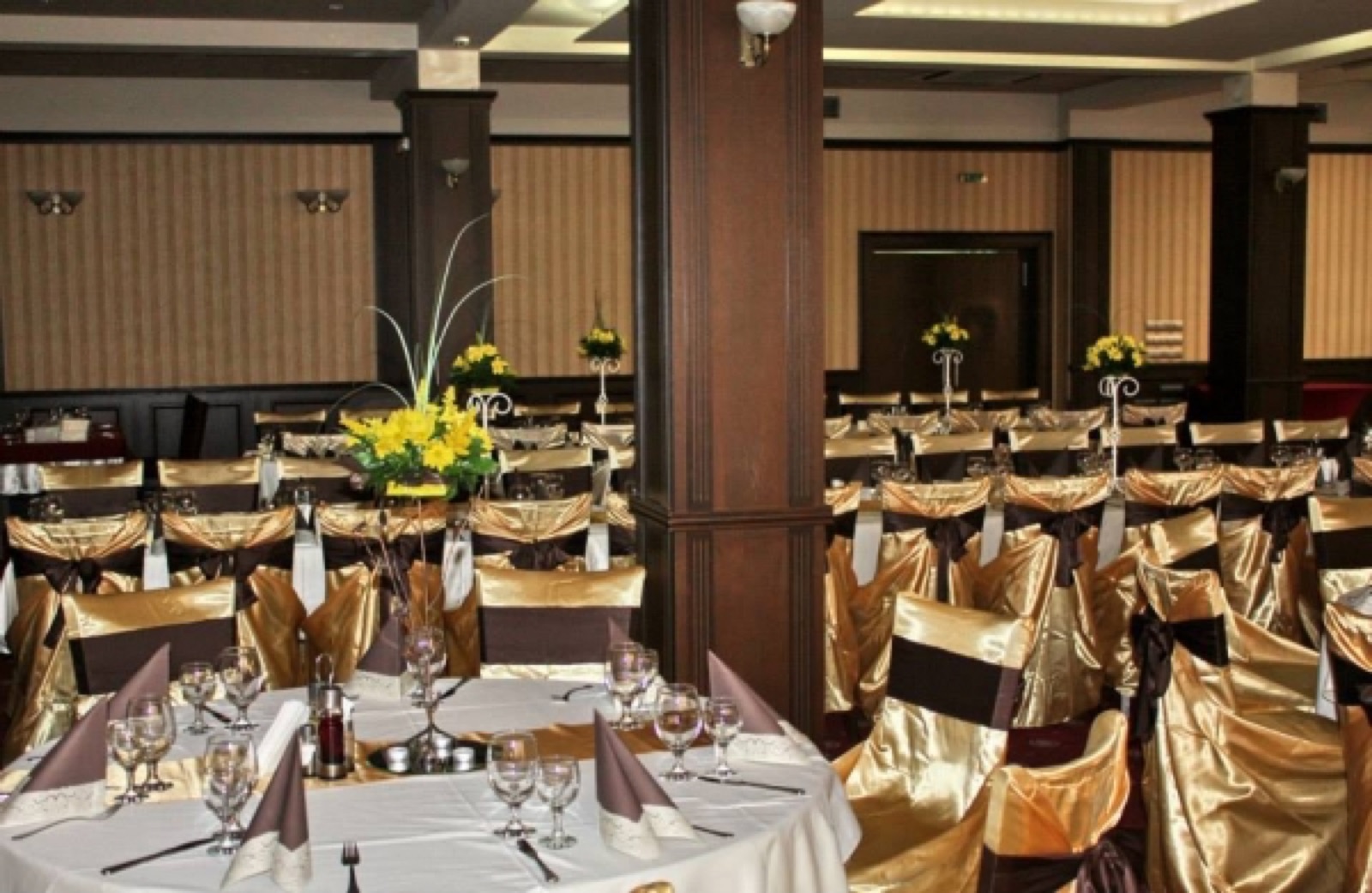 Rostov Restaurant — photo 30