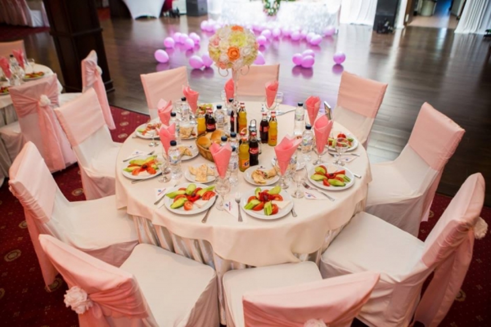 Rostov Restaurant — photo 35