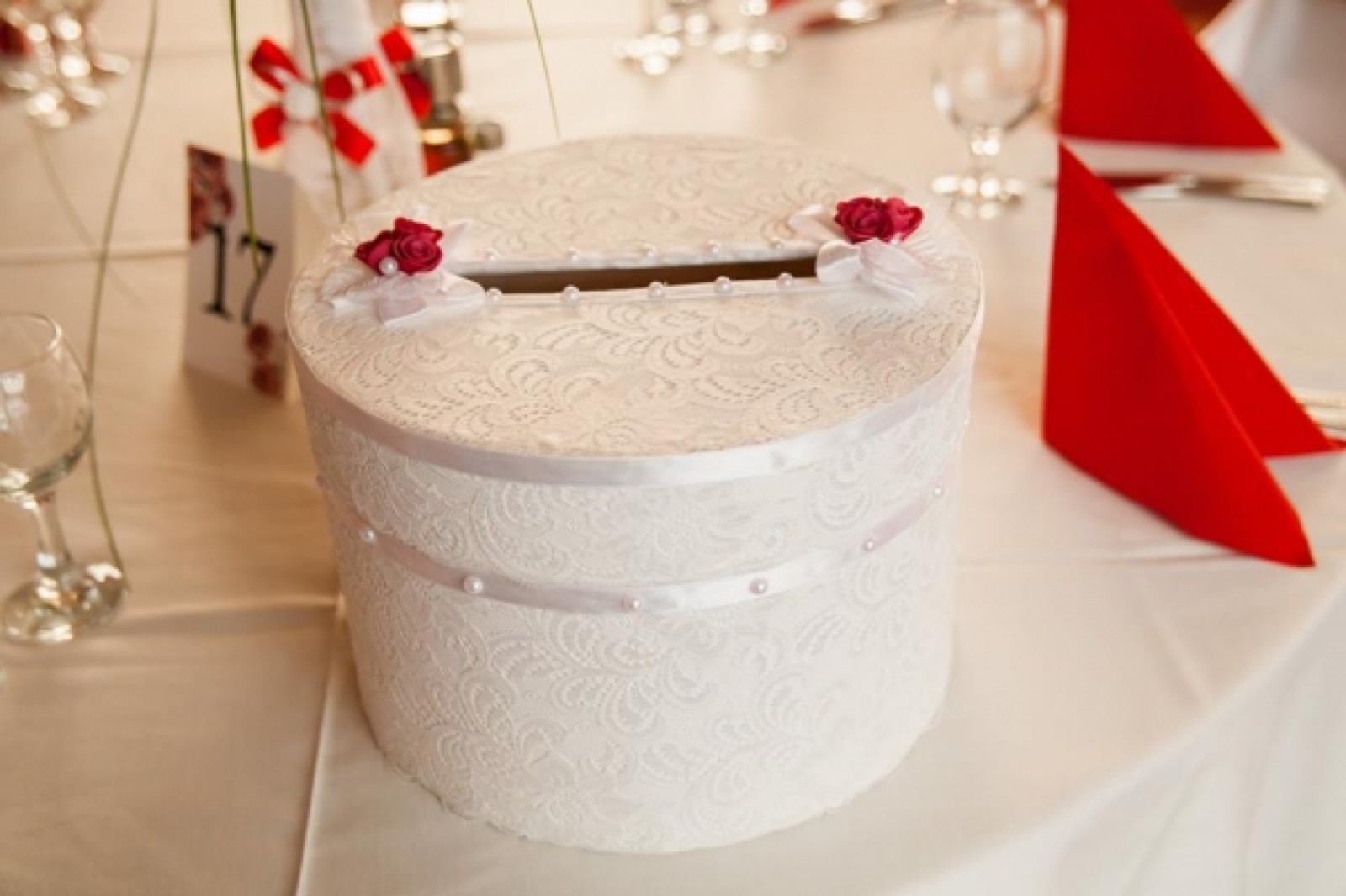 Torta nuziale