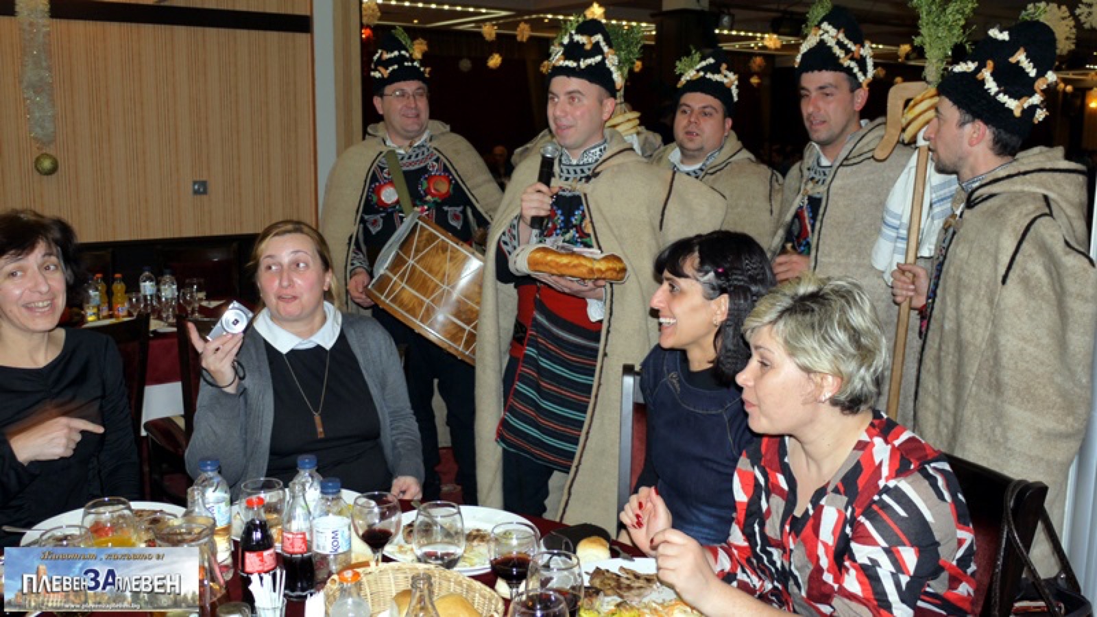Rostov Restaurant — photo 54