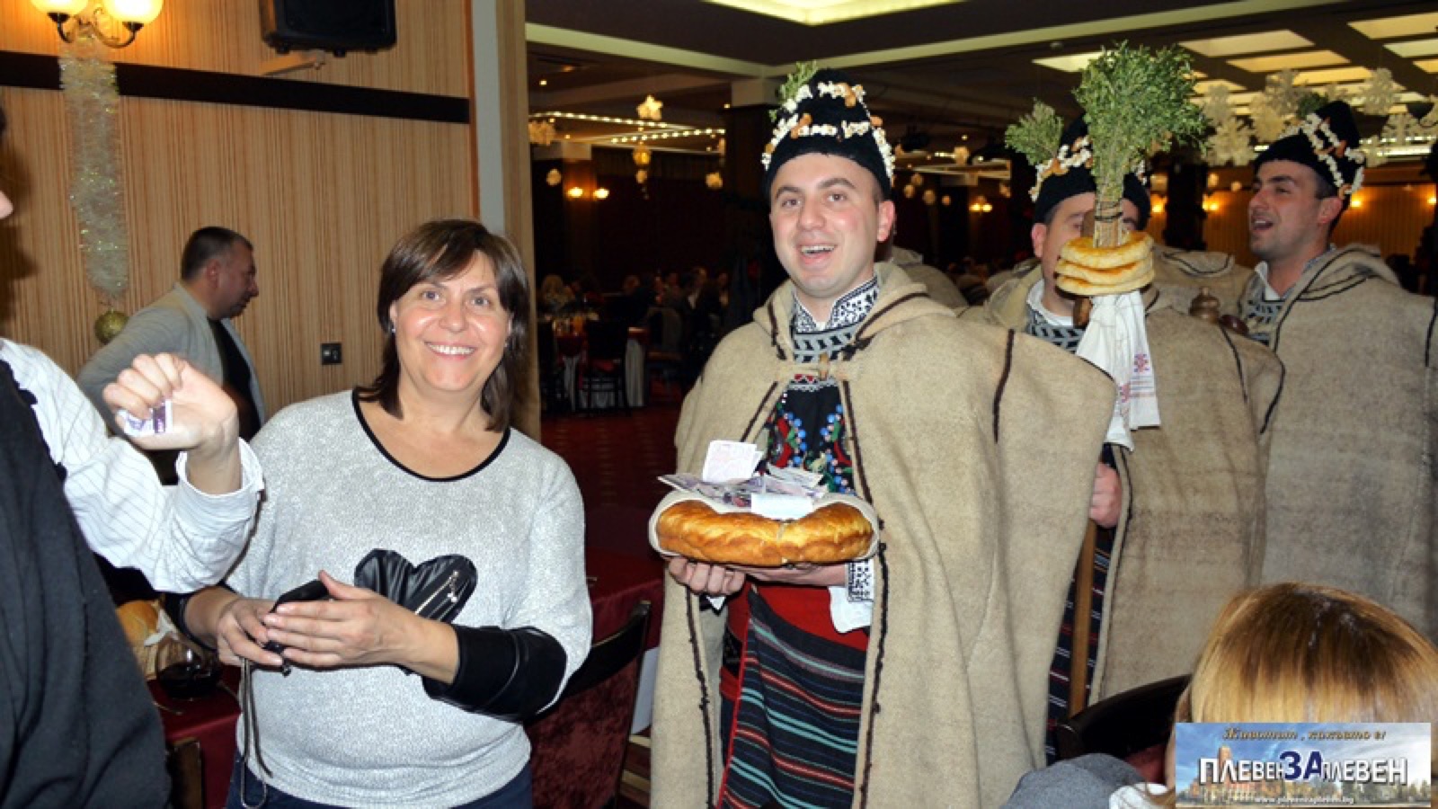 Rostov Restaurant — photo 55