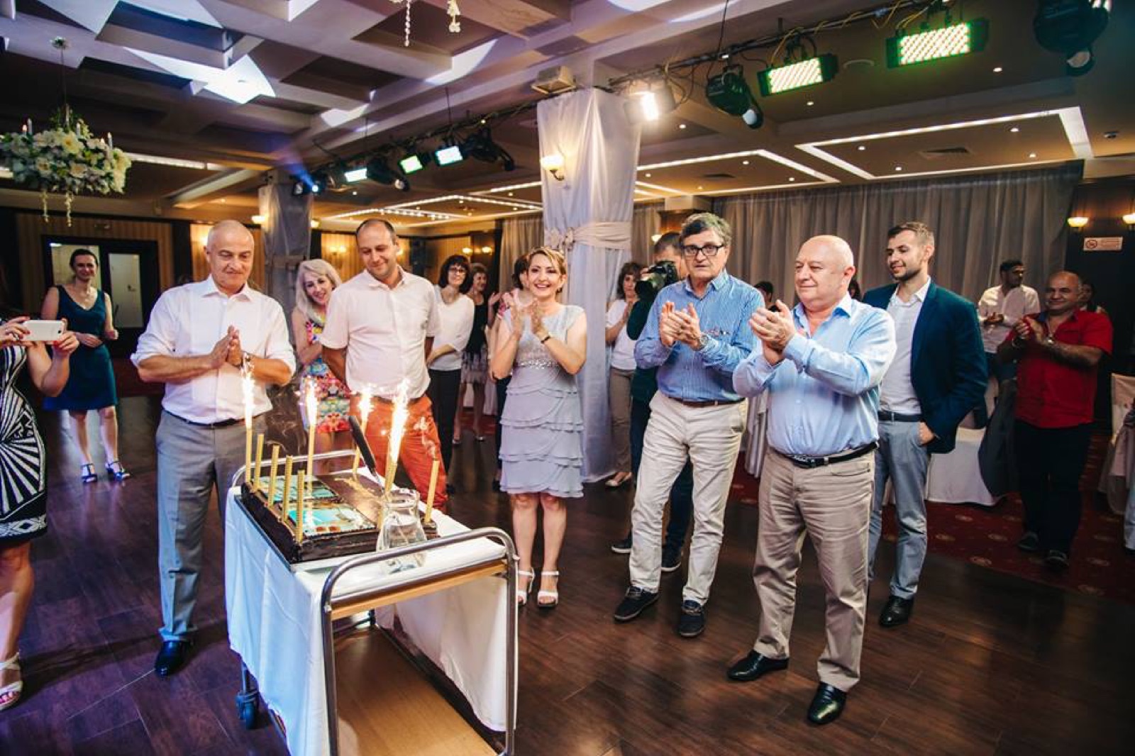 Rostov Restaurant — photo 61