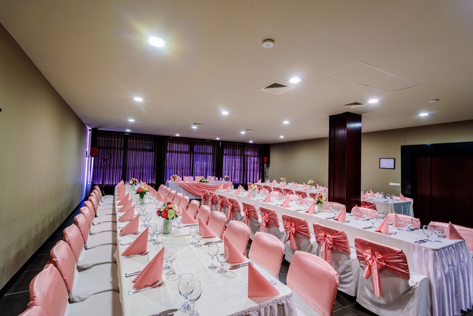 Sala eventi