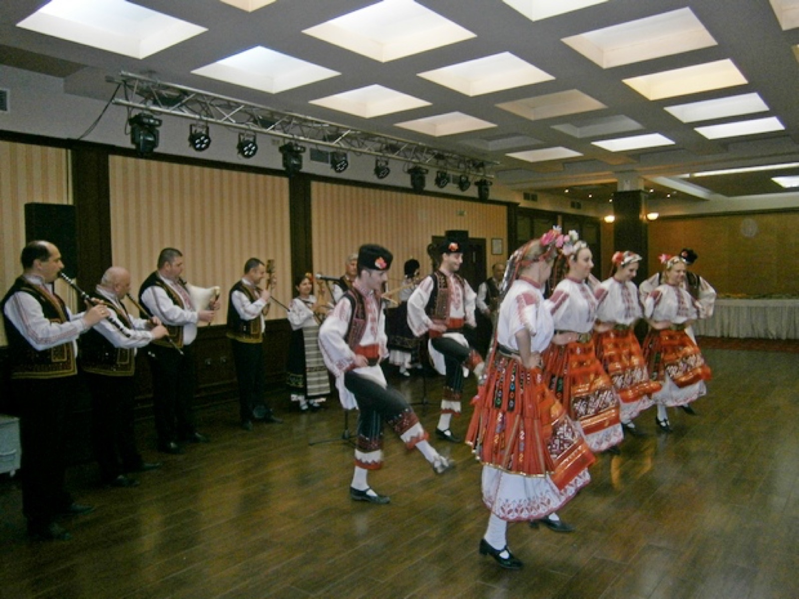 Rostov Restaurant — photo 80