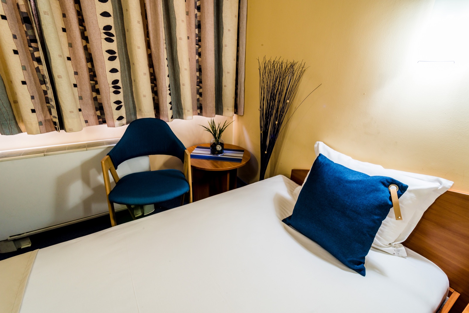 Single — detail